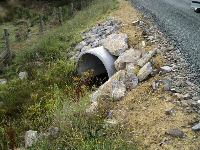 Roading and services — Tasman Consulting Engineers