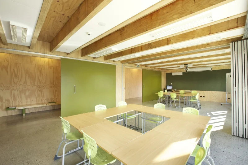 Warehouse — Tasman Consulting Engineers