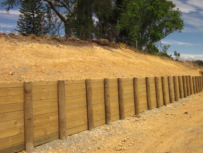 House alterations — Tasman Consulting Engineers