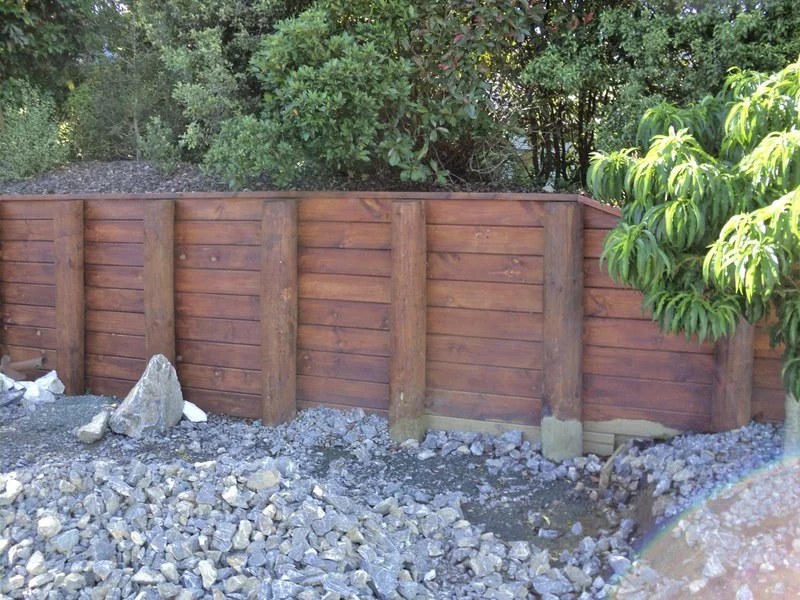 New dwelling — Tasman Consulting Engineers