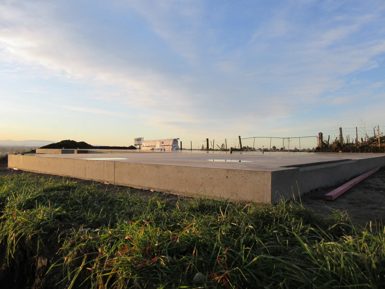 Residential frame — Tasman Consulting Engineers