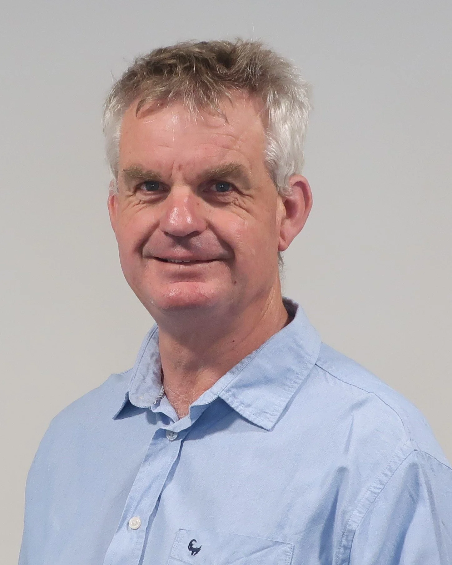 David King