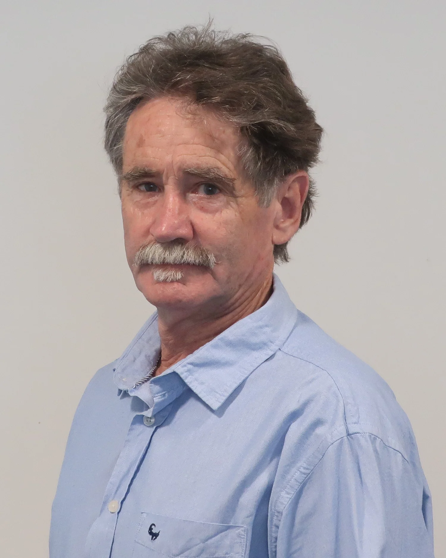Mark Sommers